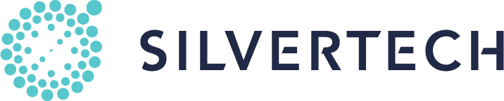 SilverTech Logo